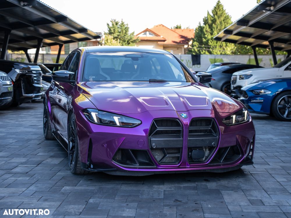 BMW M3