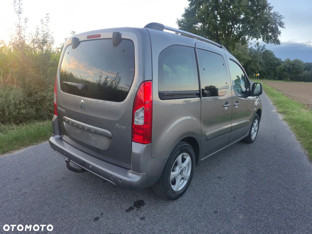 Peugeot Partner - 27