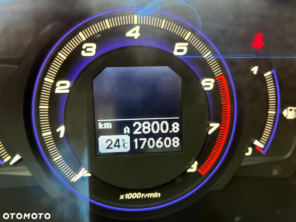 Honda Civic 1.4 Comfort - 14