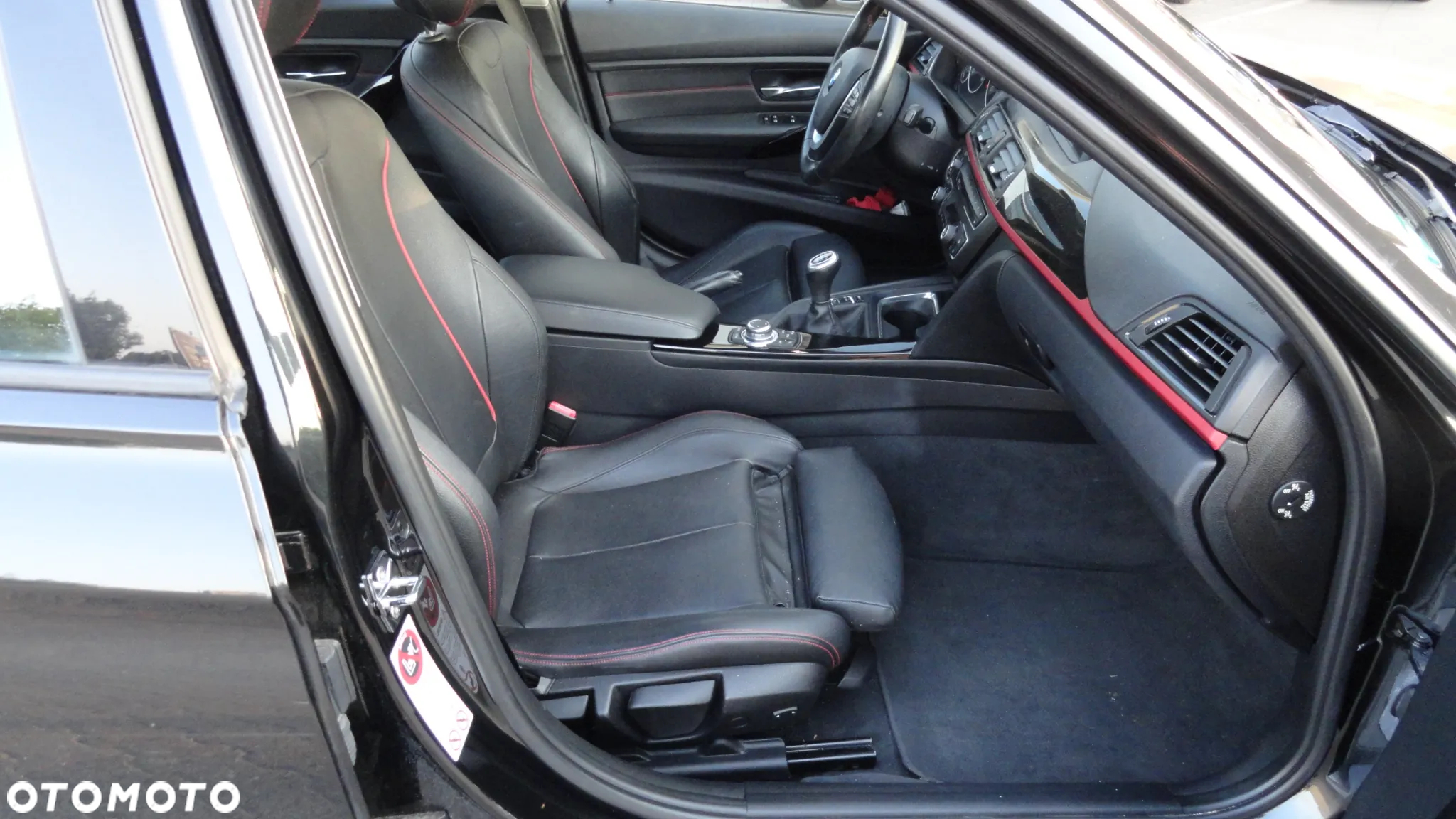 BMW Seria 3 320d - 8