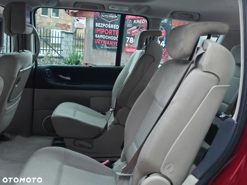 Renault Grand Espace Gr 2.0T 16V Privilege - 23