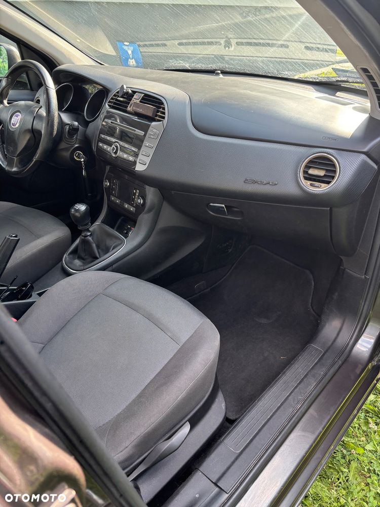 Fiat Bravo 1.4 16V Multiair Sport - 12
