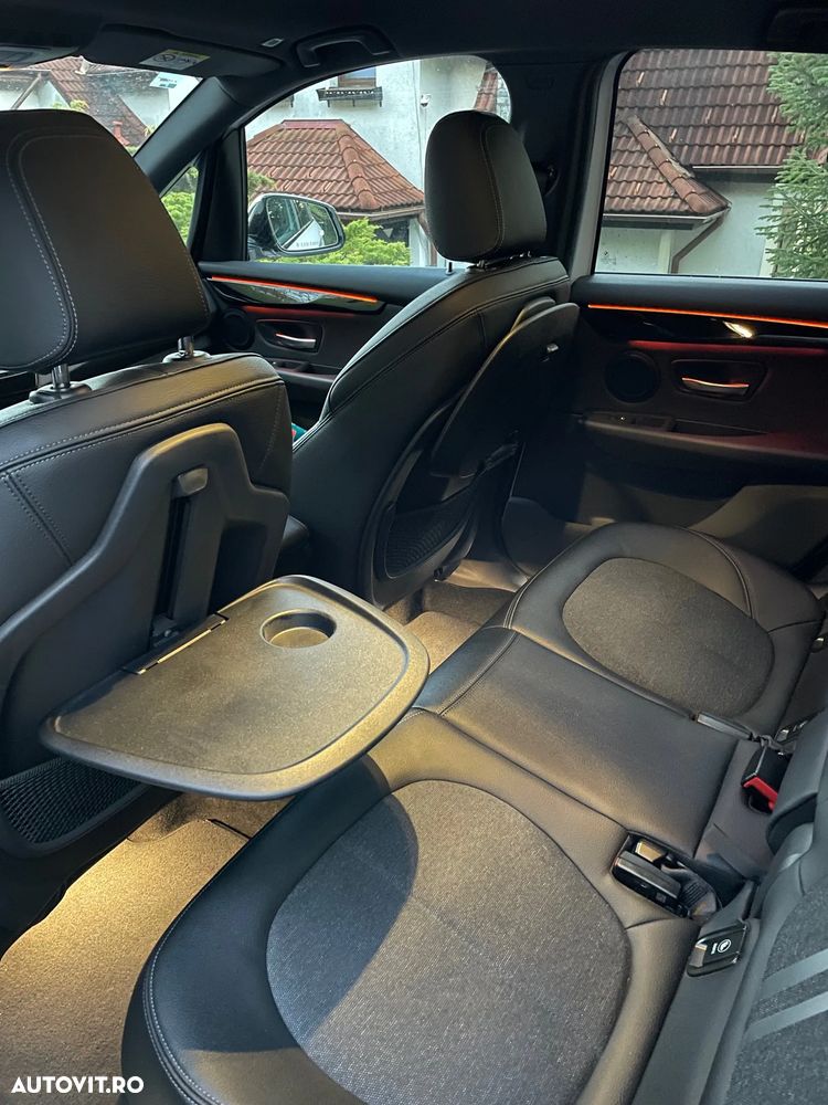 BMW Seria 2 225xe iPerformance AT M Sport - 6
