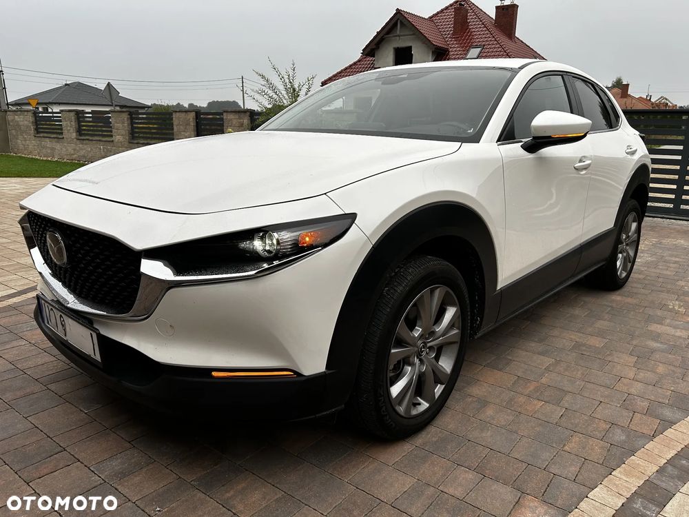 Mazda CX-30 - 2