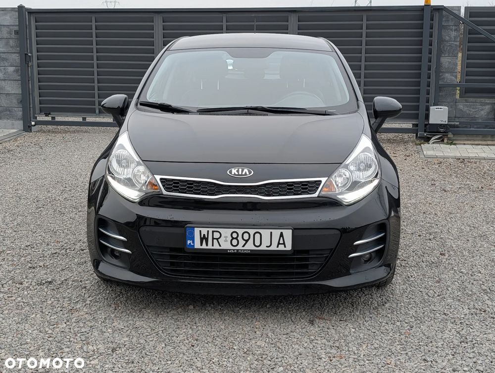 Kia Rio 1.4 M (klm) - 12