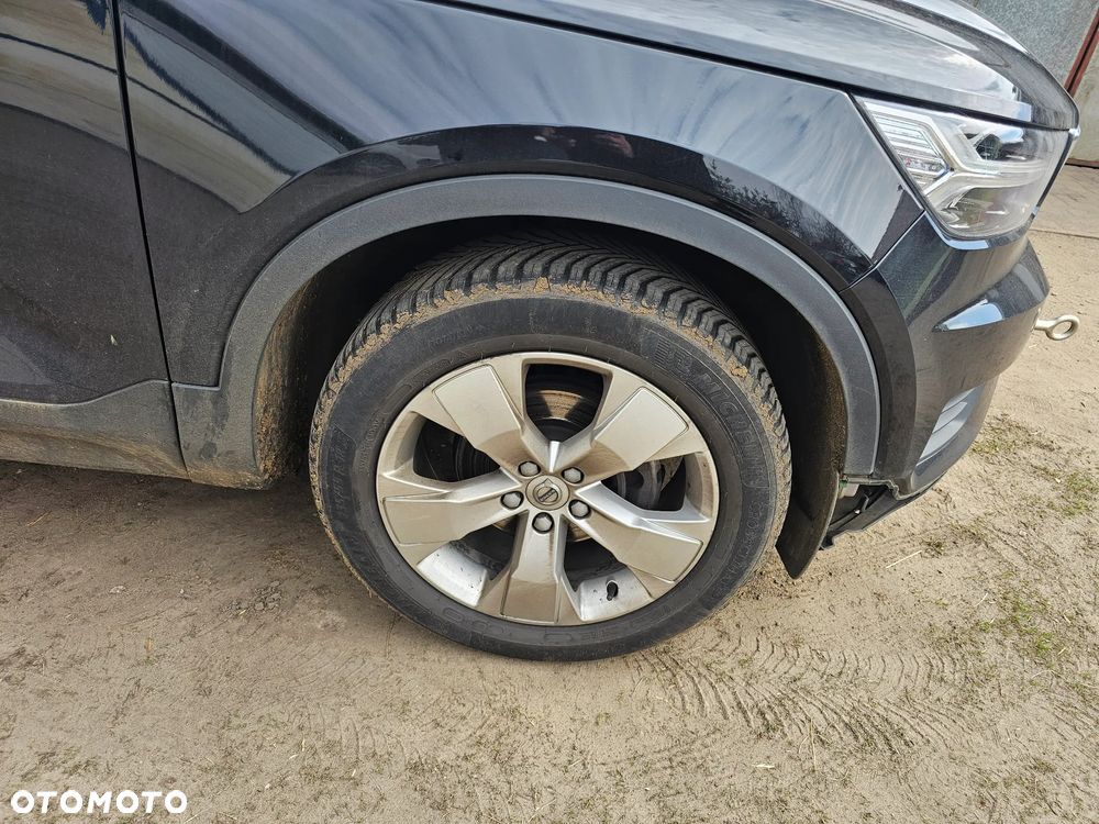 Volvo XC 40 D3 Momentum - 12