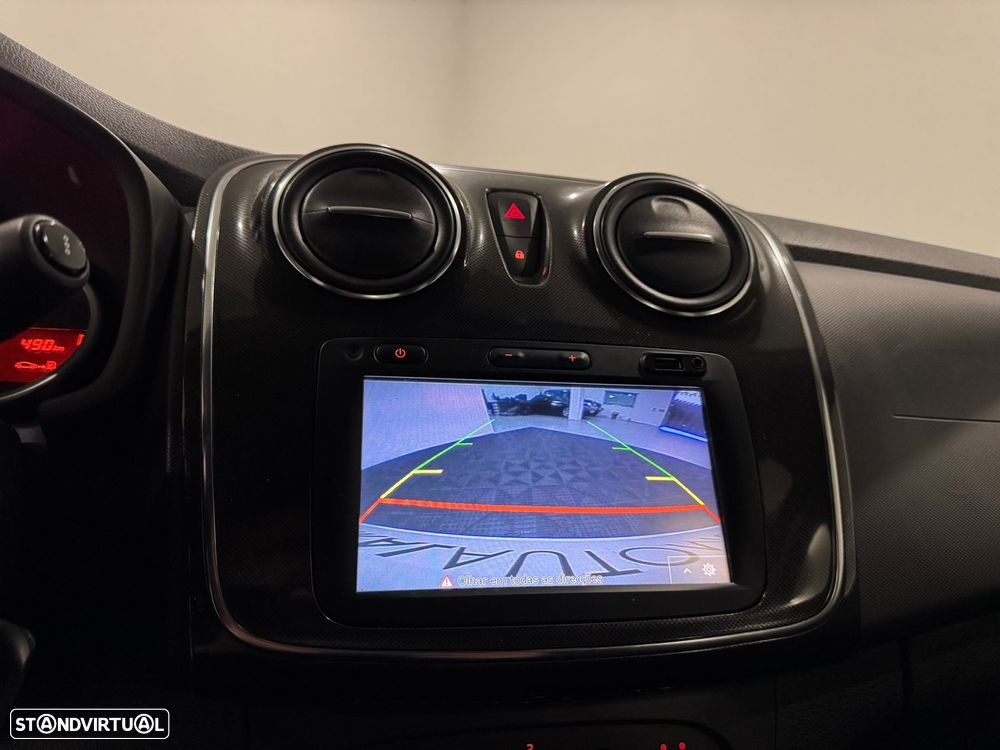 Dacia Logan 1.5 dCi Confort - 10