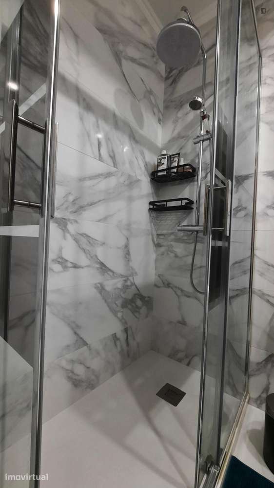 Quarto - localizado em Sintra Lisbon - Grande imagem: 4/8