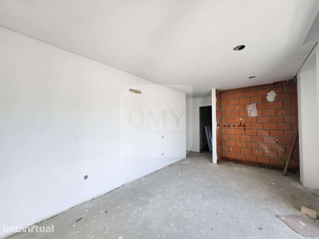 Apartamentos T3 Junto ao Parque Corgo em Vila Real - Grande imagem: 3/13