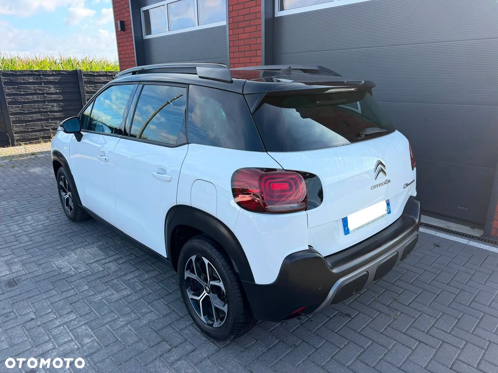 Citroën C3 Aircross 1.2 PureTech Feel Pack S&S - 32
