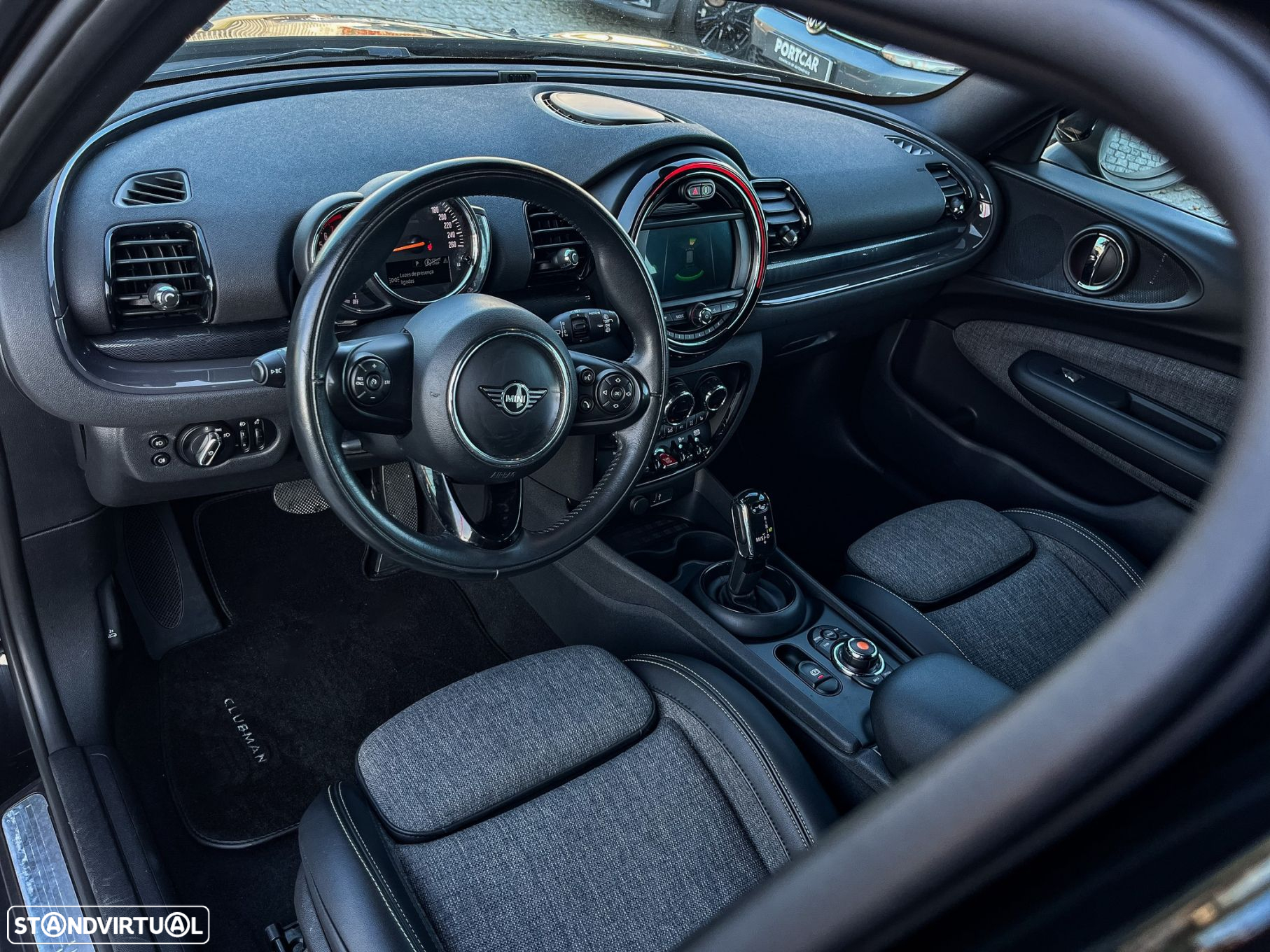 MINI Clubman Cooper Sport Edition Auto - 11
