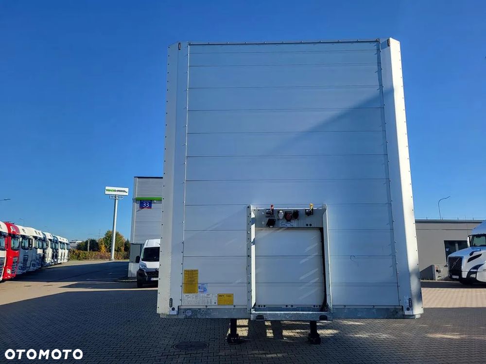 Schmitz Cargobull SCB S3 - 2