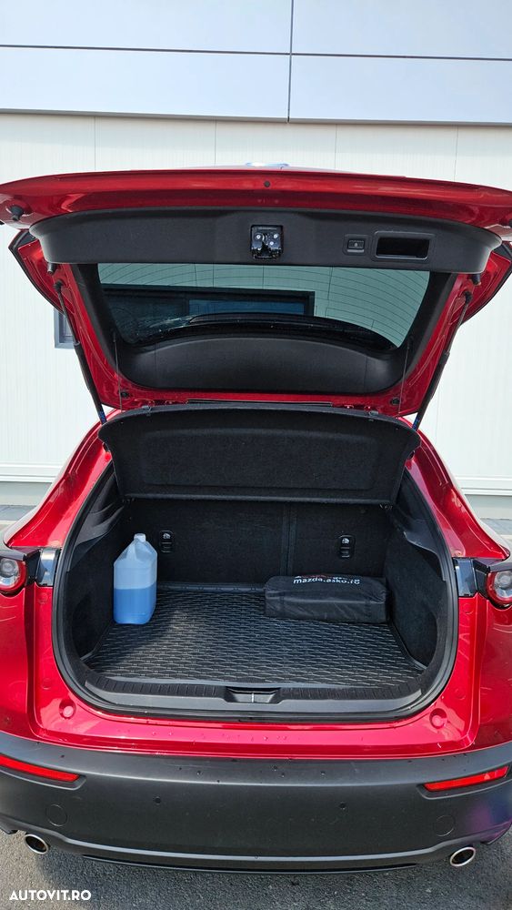 MAZDA CX-30 2020 — imagine 19