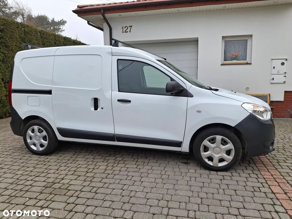 Dacia Dokker - 12