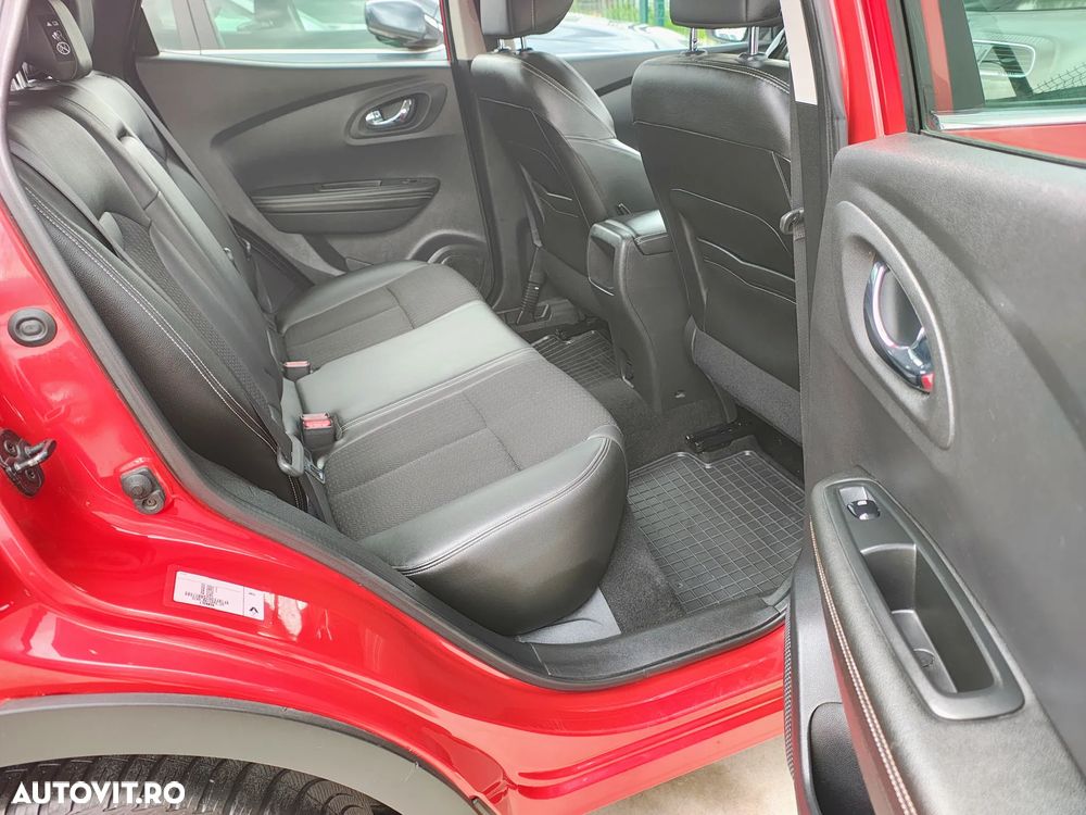 Renault Kadjar Energy dCi 130 LIMITED - 18