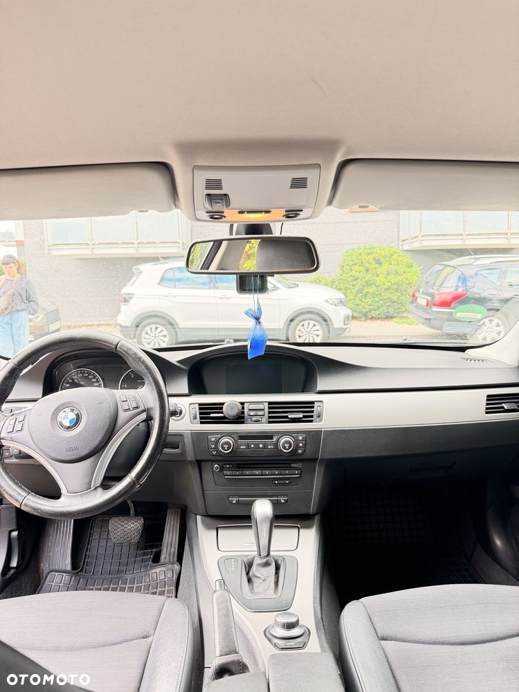 BMW Seria 3 - 8