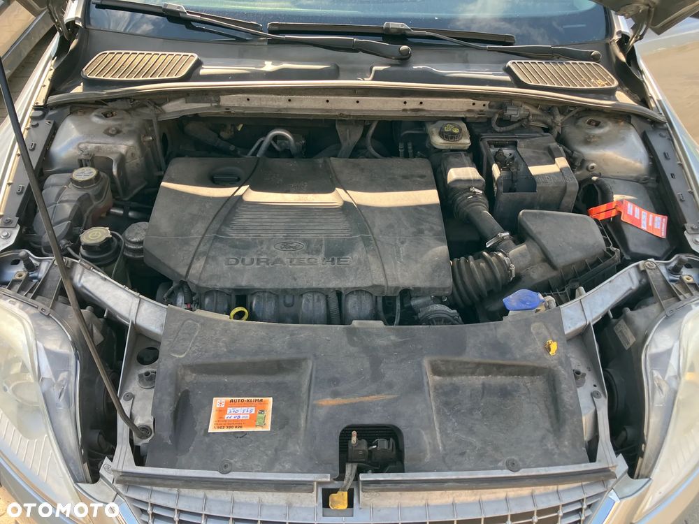 Ford Mondeo 2.0 Titanium X - 14