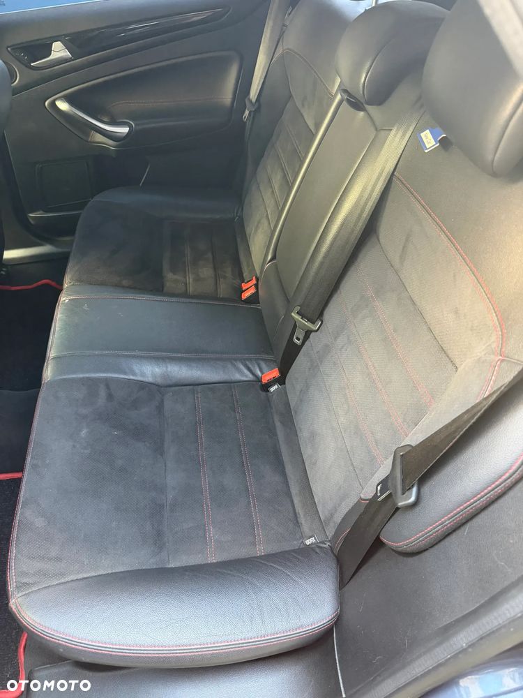 Ford Mondeo 2.0 TDCi Titanium S - 21