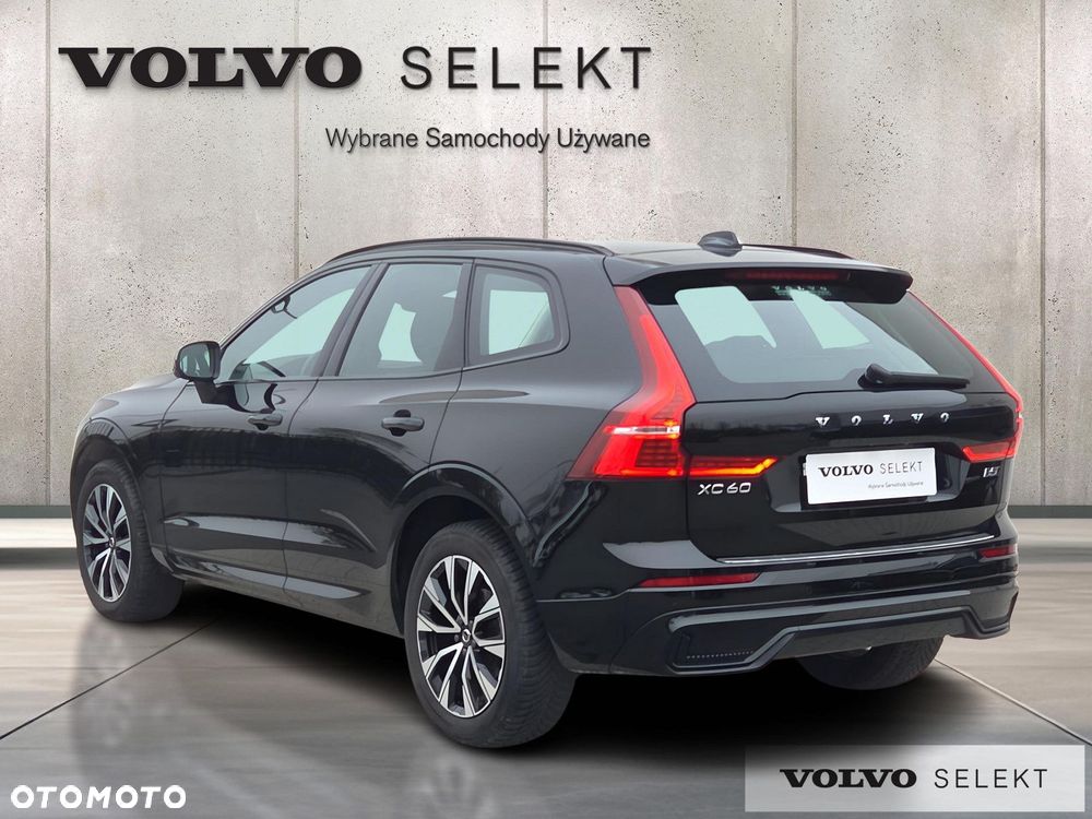 Volvo XC 60 B5 B AWD Plus Dark - 3