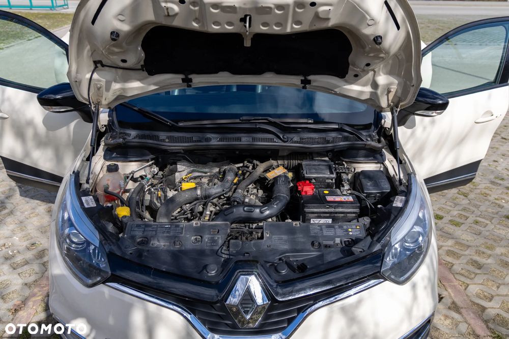 Renault Captur ENERGY TCe 90 Experience - 15