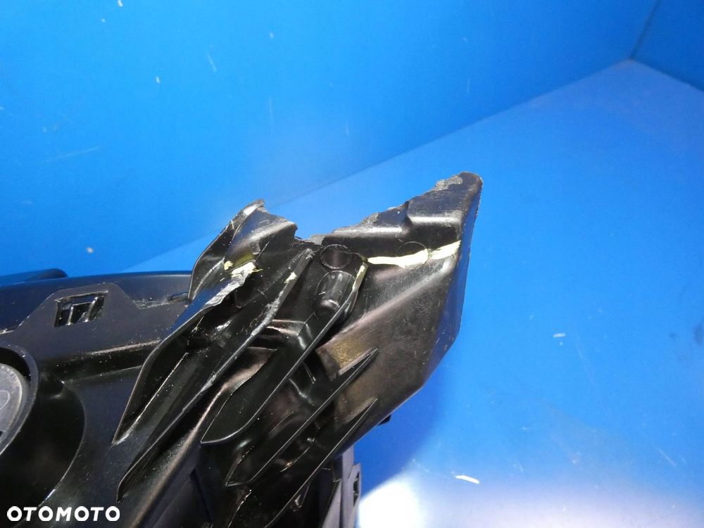 OPEL CORS F LAMPA PRAWY PRZÓD WERSJA ANGIELSKA - 5