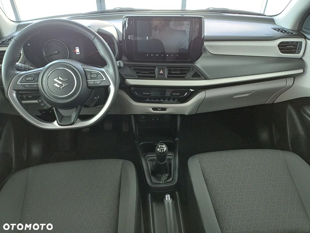 Suzuki Swift 1.2 Dualjet SHVS Premium Plus - 13