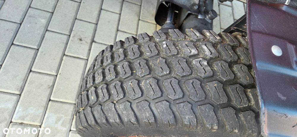 Kubota STV40 - 13
