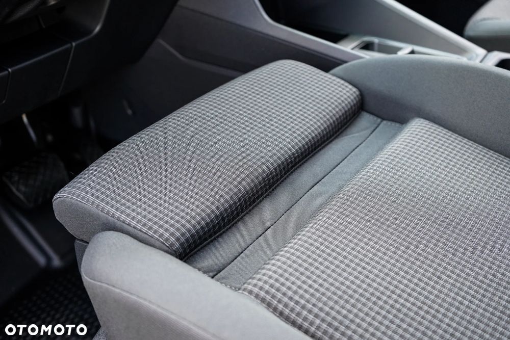 Volkswagen Caddy Cargo - 26