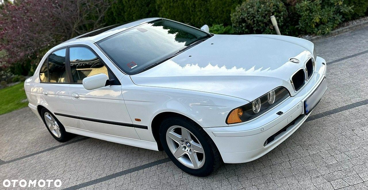 BMW Seria 5 - 31