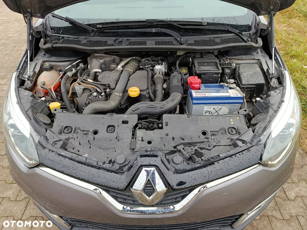 Renault Captur ENERGY dCi 90 Start&Stop Expression - 9