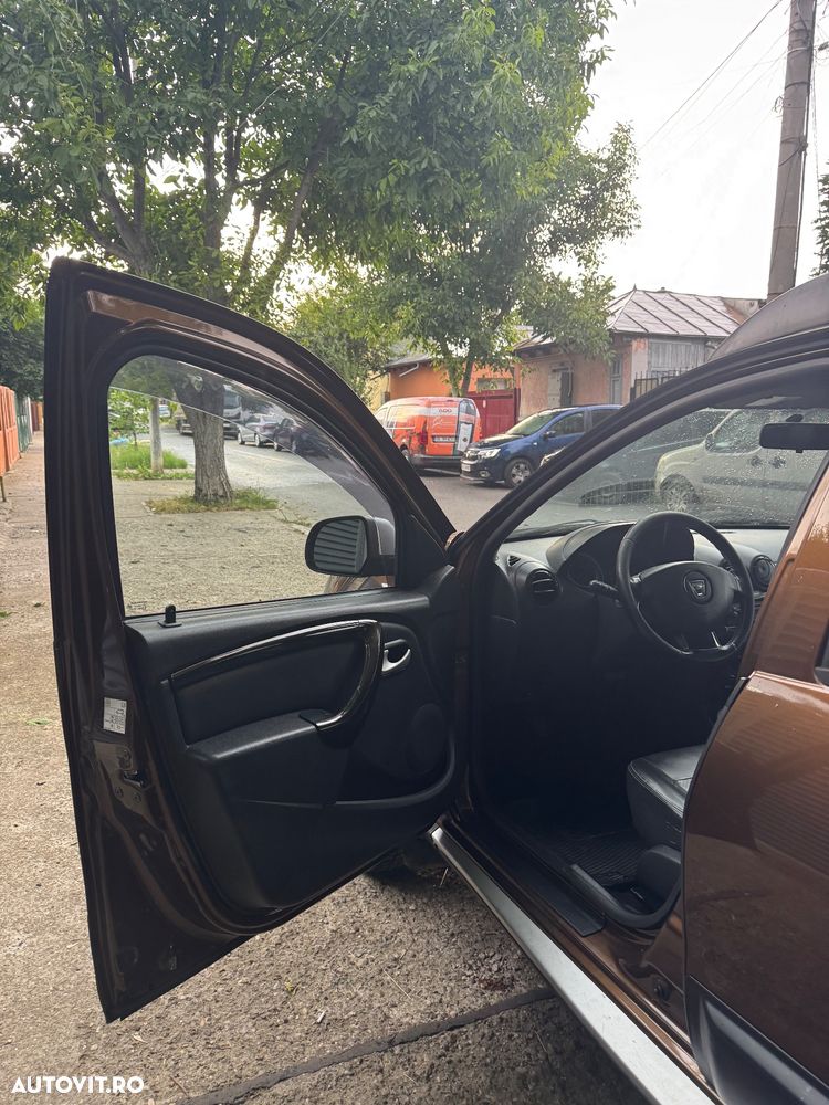 Dacia Duster - 7