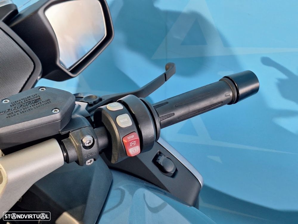 BMW R 1200 RT - 9
