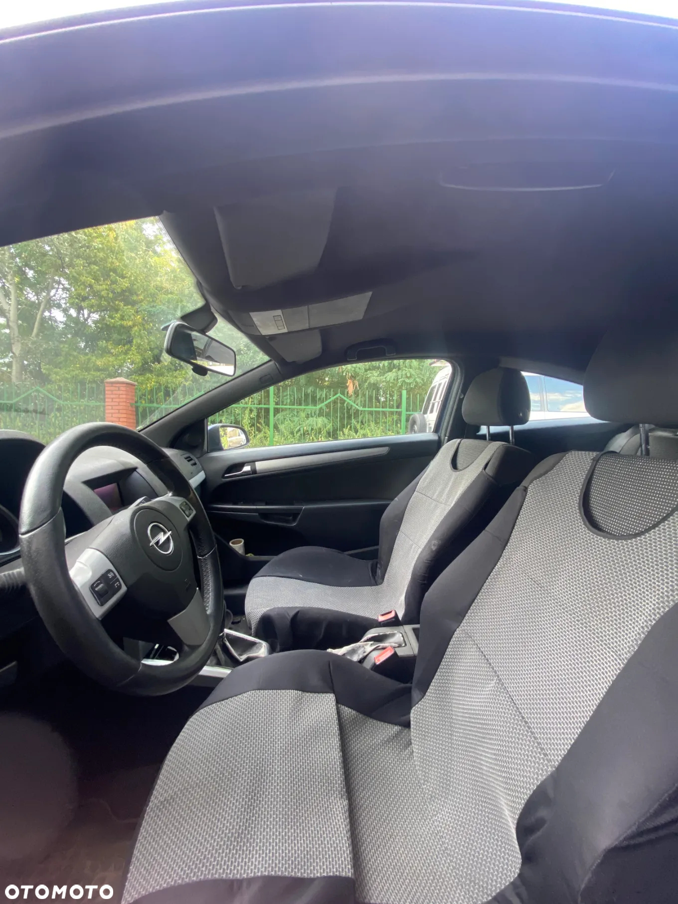 Opel Astra III GTC 1.8 Sport - 6