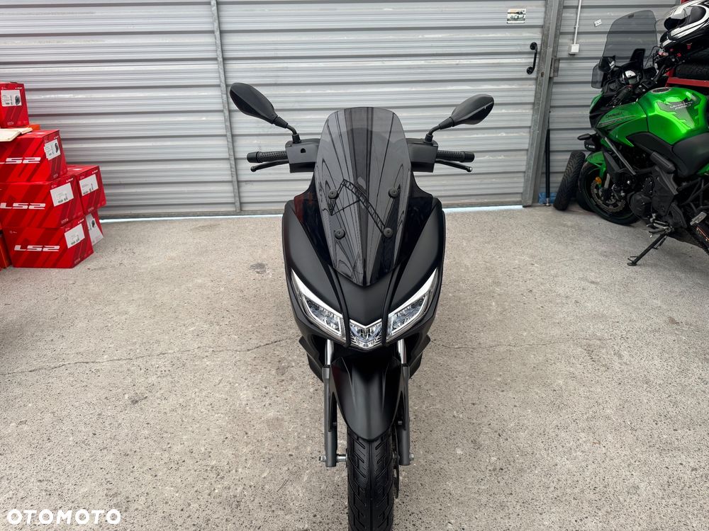 Aprilia SR - 2