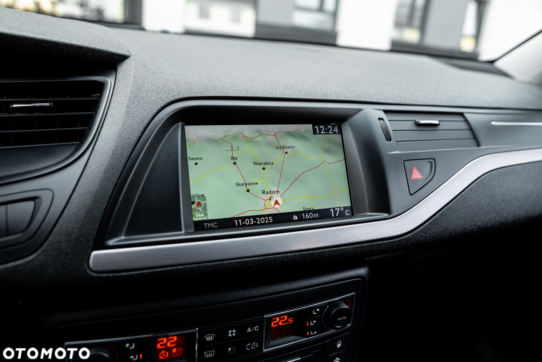 Citroën C5 3.0 HDi V6 Exclusive - 31