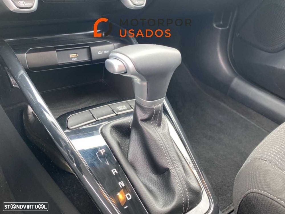 Kia Stonic 1.0 T-GDI Drive 7DCT - 15