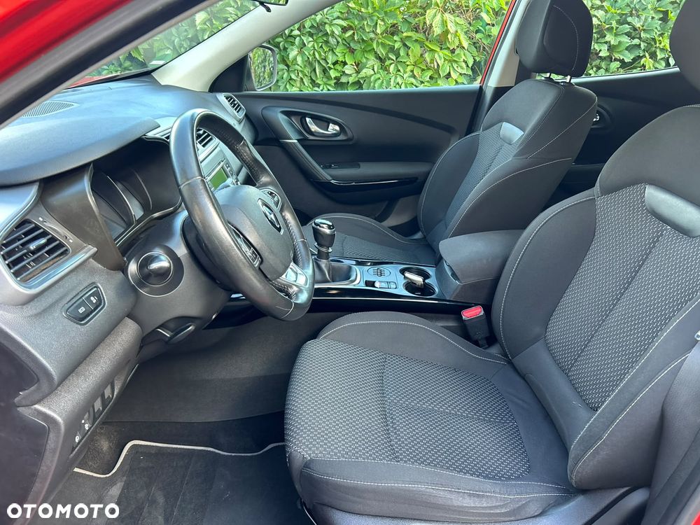 Renault Kadjar Energy dCi 130 Experience - 15