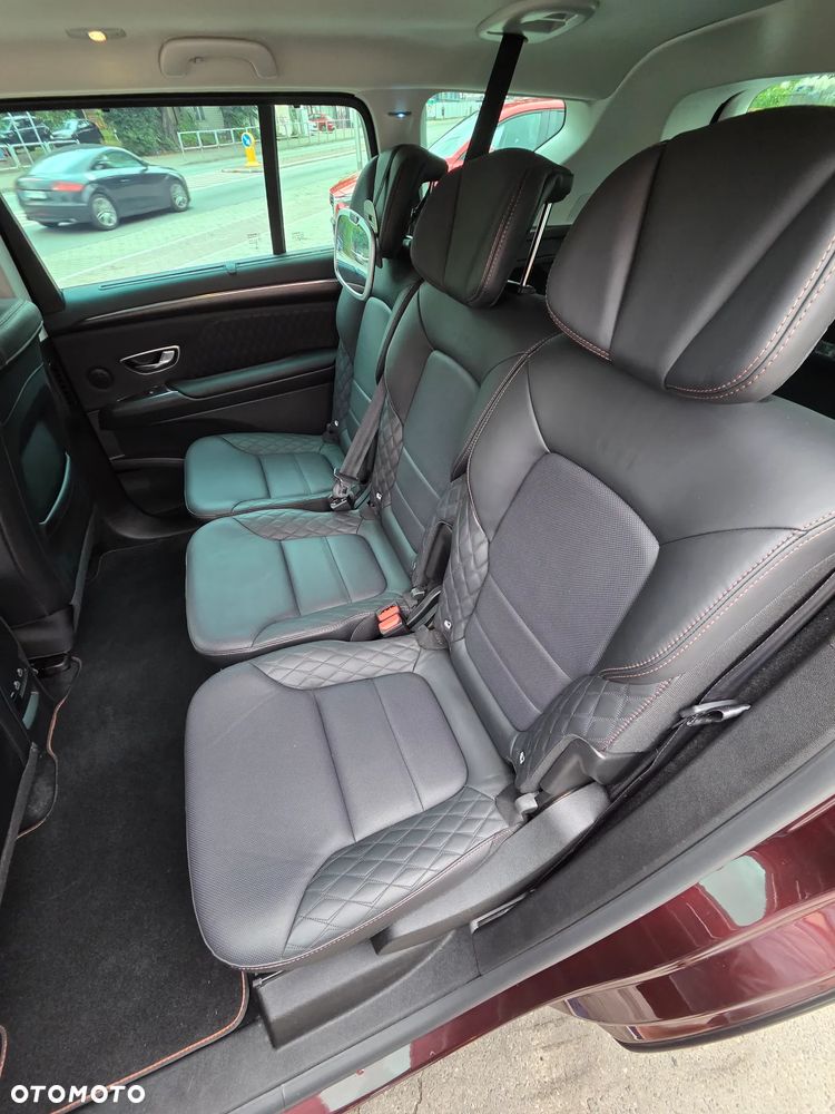 Renault Espace Energy TCe 225 EDC Initiale Paris - 11