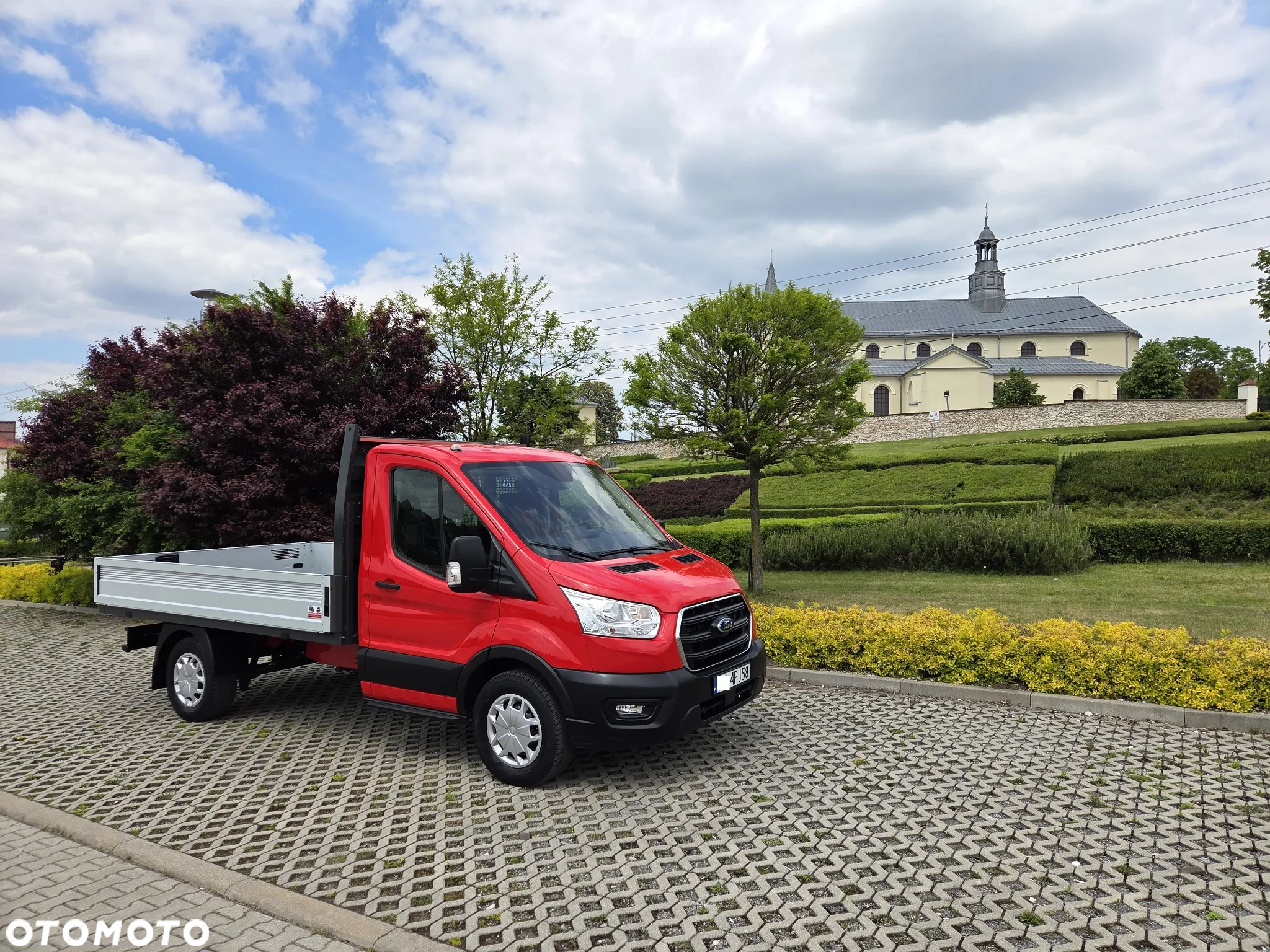 Ford Transit - 32