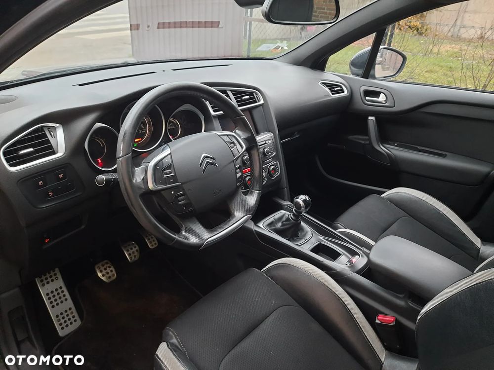 Citroën DS4 - 17