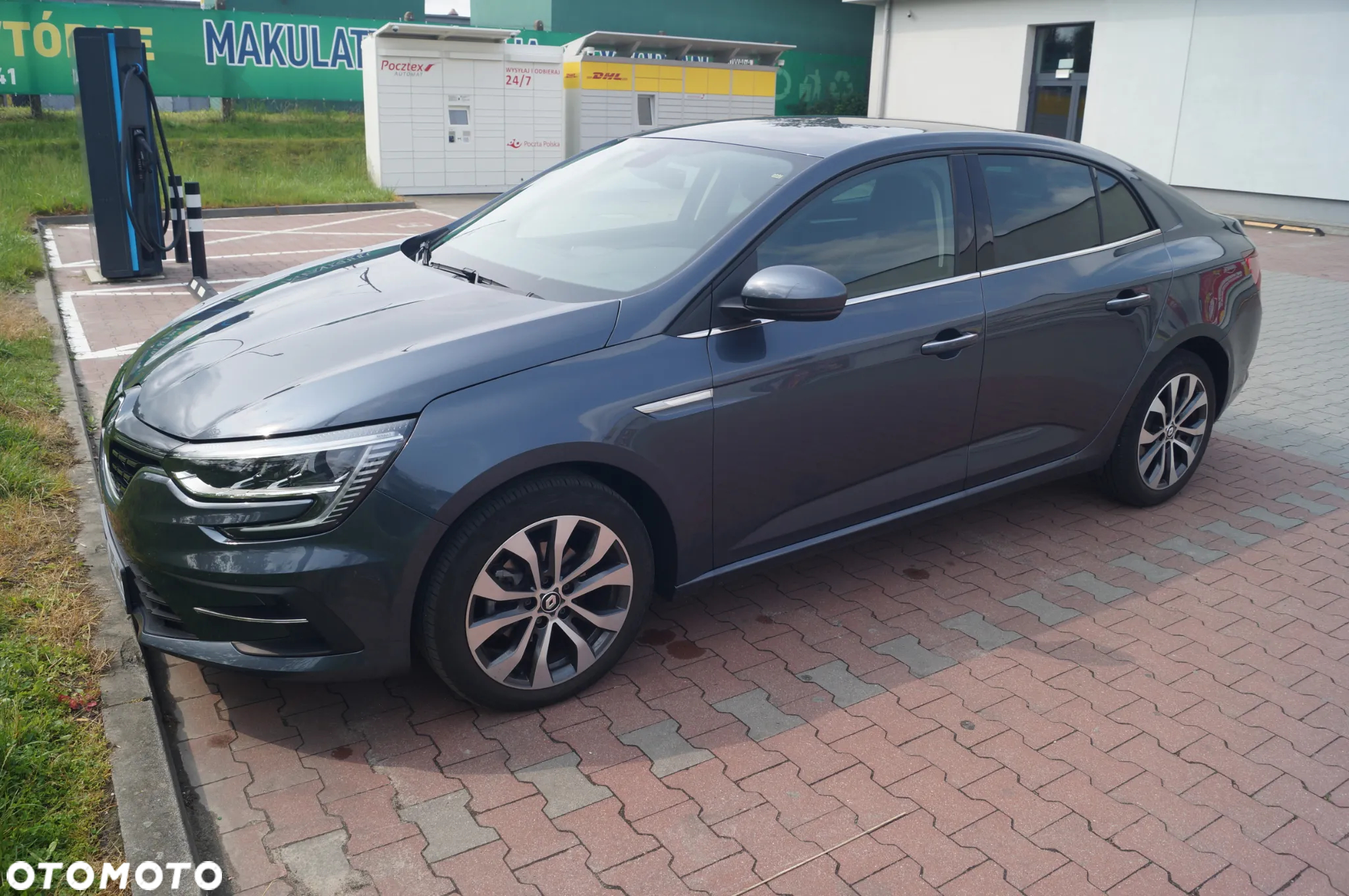 Renault Megane 1.3 TCe Intens - 6