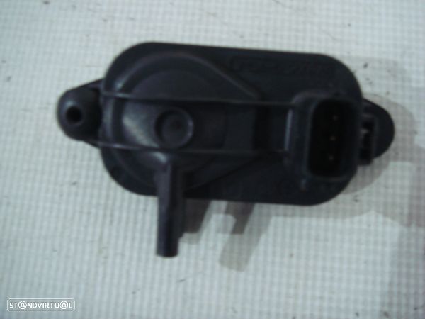 Sensor De Pressão De Escape Ford Focus Ii (Da_, Hcp, Dp) - 1