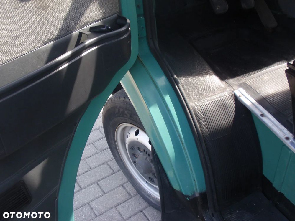Daewoo FSO-MOTOR LUBLIN 3322, 9 OSOBOWY, F-VAT-23%, Z MINISTERSTWA, ZAREJESTROWANY OPŁACONY 03.2027R. - 34