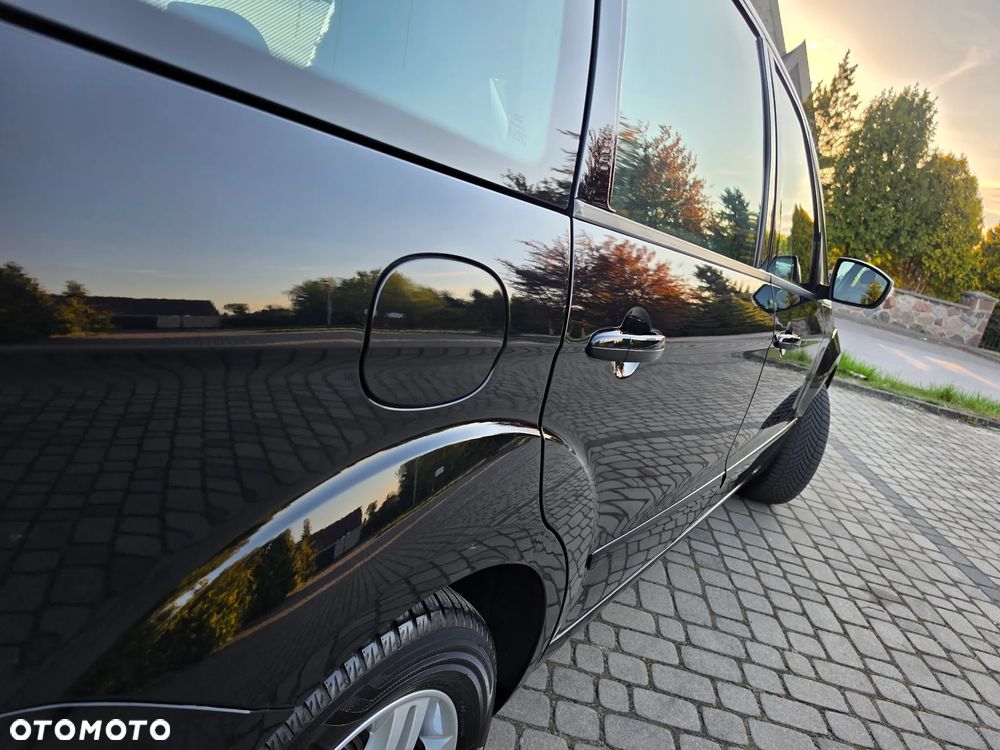 Ford Galaxy 2.0 TDCi Titanium - 7