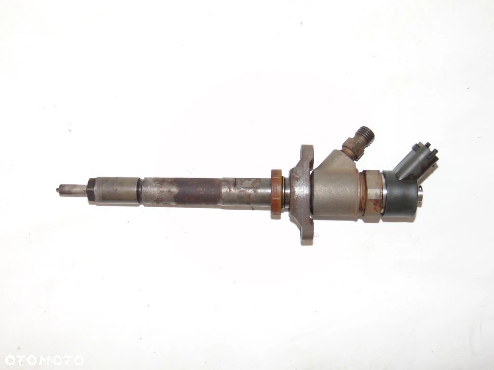 Wtrysk wtryskiwacz paliwa 0445110281 Citroen C3 C4 C5 I Xsara Picasso Berlingo Peugeot 206 207 307 407 Partner diesel 1.6 HDI - 7