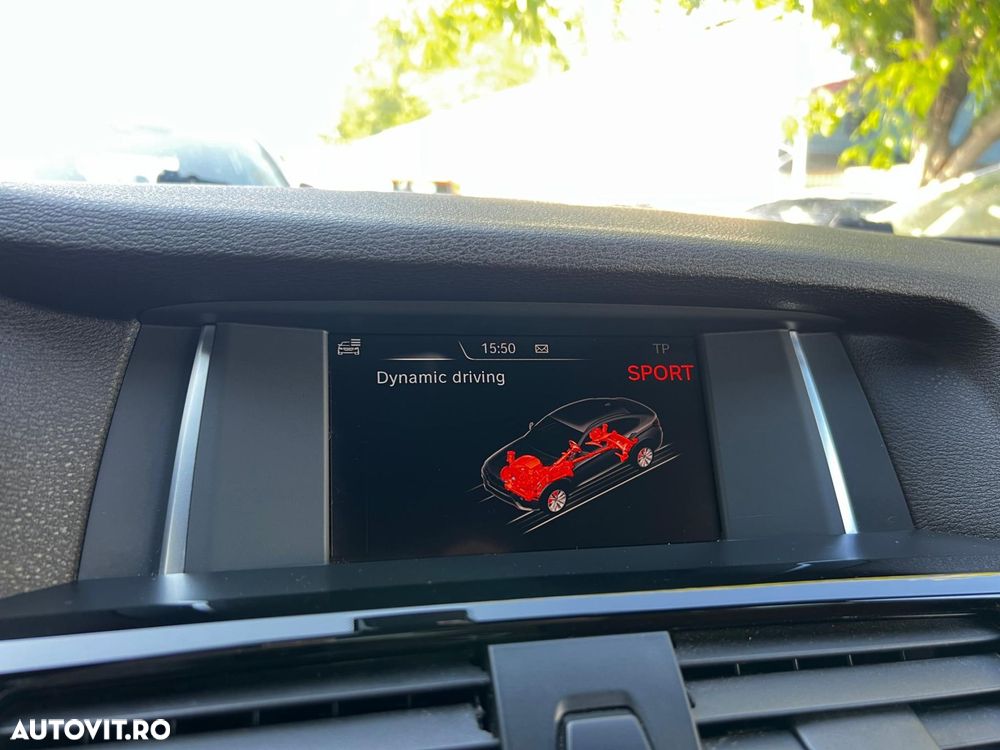 BMW X4 2014 — imagine 16