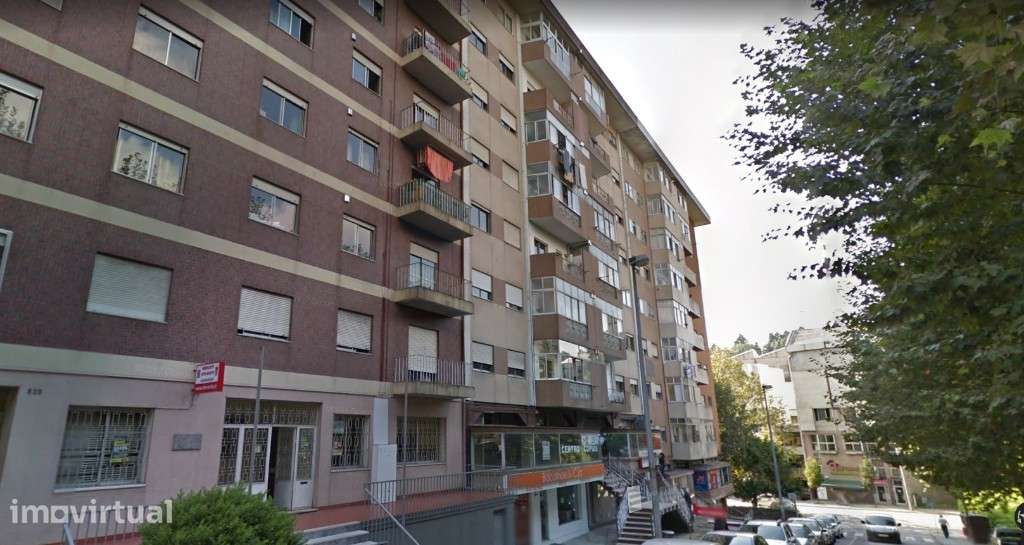 Quarto apenas para estudante  - junto à Universidade - Grande imagem: 2/15