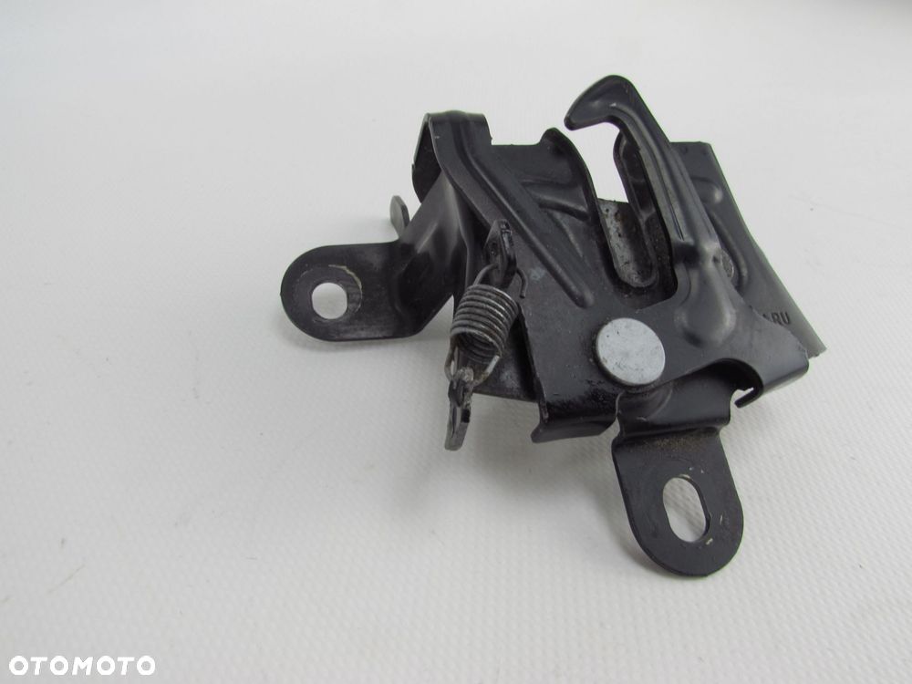 SUBARU BRZ TOYOTA GT86 12-21 ZAMEK MASKI POKRYWY SILNIKA - 9