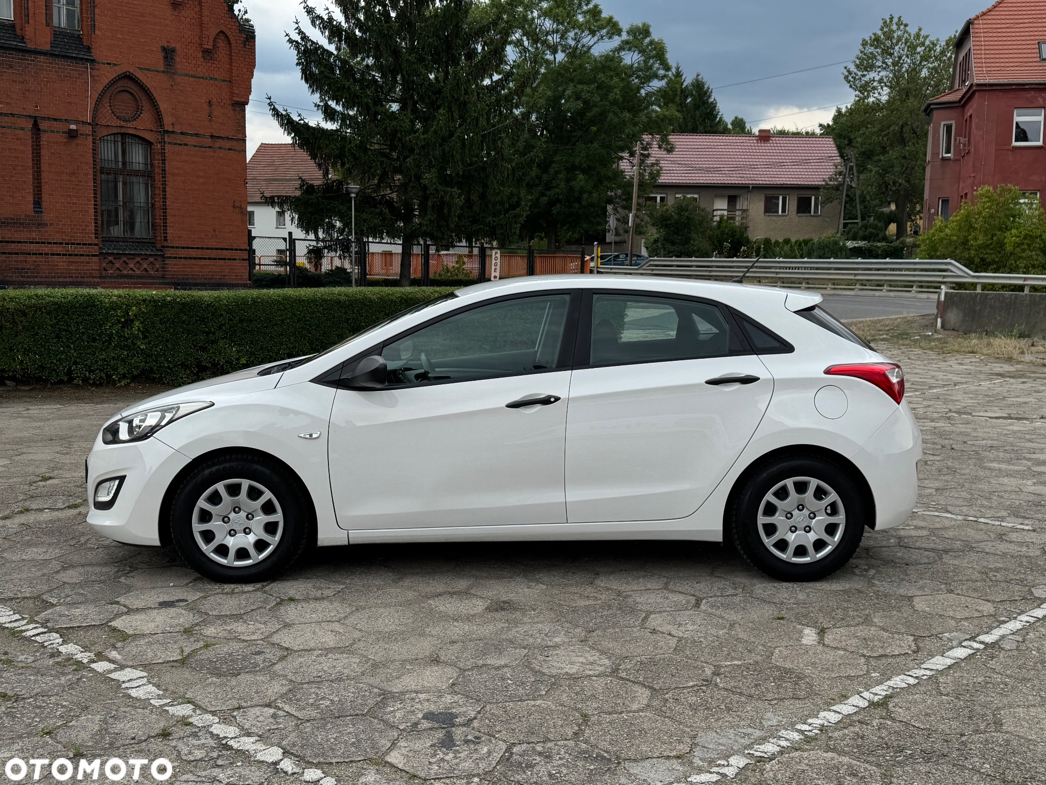 Hyundai i30 1.4 Comfort - 6