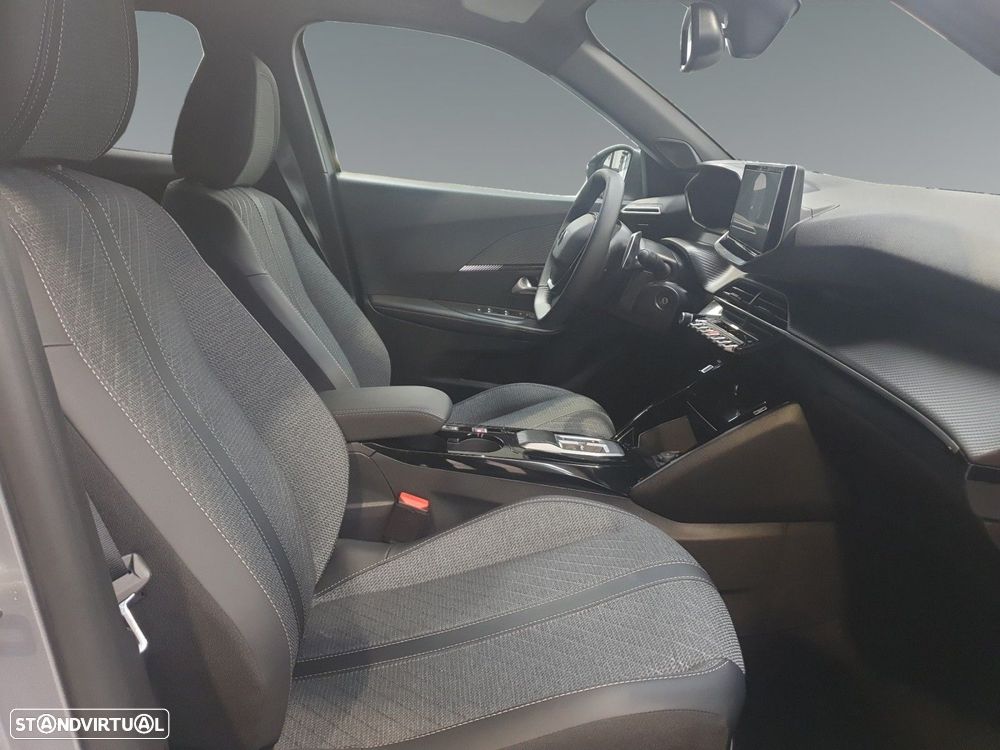 Peugeot 2008 1.2 Hybrid Allure e-DCS6 - 16